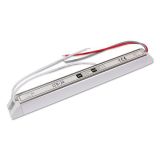 Блок питания 12В 24Вт 2А IP20 LTR-24-12 Stick алюминиевый корпус