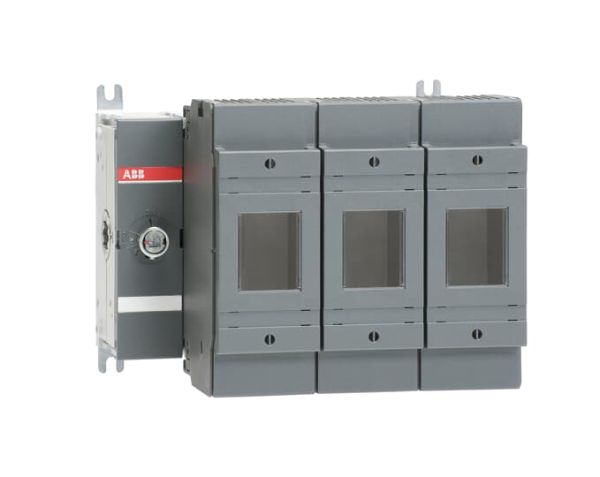 OS250D03BBP Вимикач-запобіжник