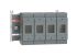 OS250D04BBN2P Вимикач-запобіжник