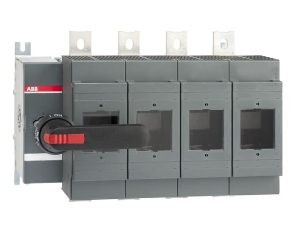 OS800D04FP Вимикач-запобіжник