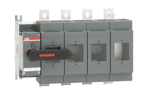 OS800D04N2K Вимикач-запобіжник