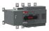 OSM800D3N3M230C Вимикач-запобіжник з моторприводом