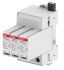 OVR PV T1-T2 12.5-1000 P TS QS Обмежувач перенапруги