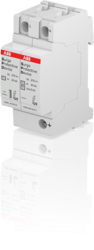 OVR T2 1N 40-275 P QS Обмежувач перенапруги