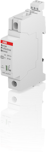 OVR T2 40-275 P TS QS Обмежувач перенапруги