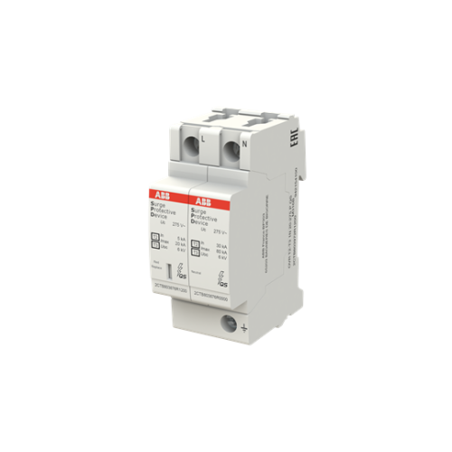 OVR T2-T3 1N 20-275 P QS Обмежувач перенапруги