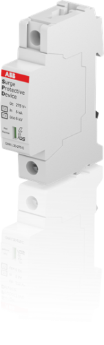 OVR T2-T3 20-275 P QS  Обмежувач перенапруги