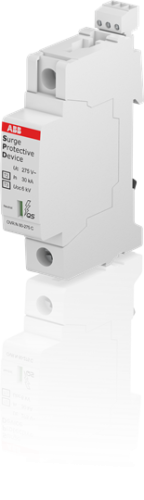 OVR T2-T3 20-440 P TS QS Обмежувач перенапруги