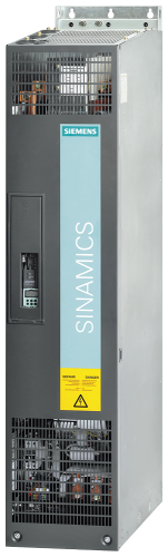 6SL3310-1TE32-6AA3  SINAMICS CONVERTER 3AC 132kW