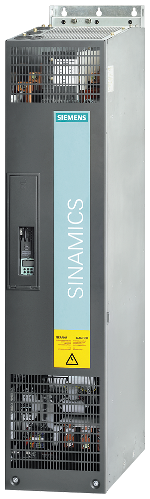 6SL3310-1TE33-1AA3  SINAMICS CONVERTER 3AC 160kW
