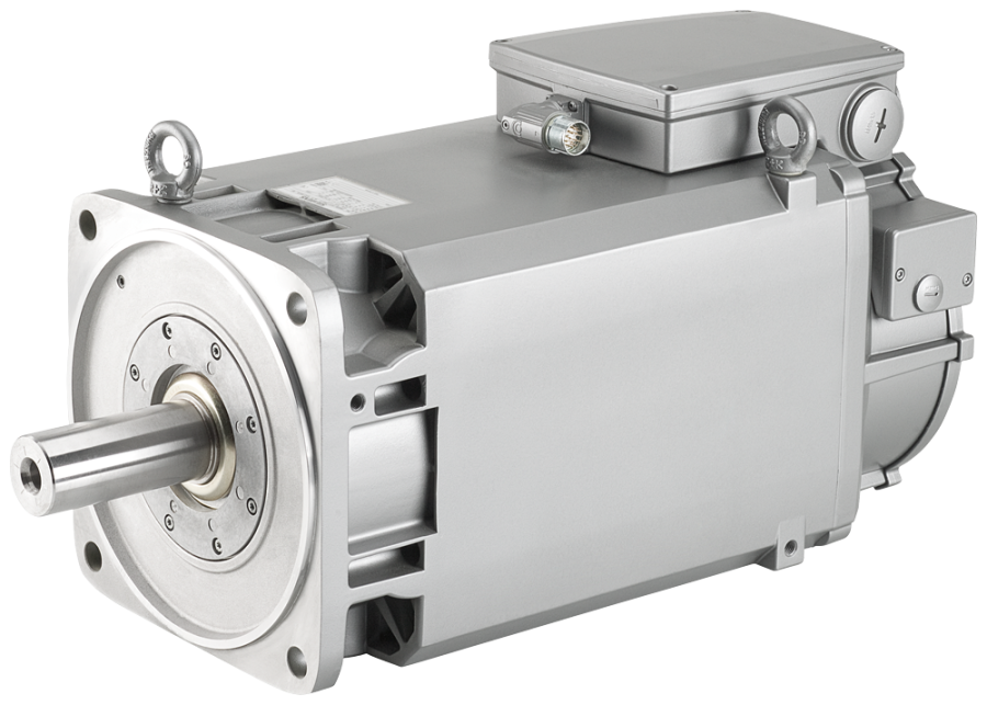 1PH8135-1DG02-2BH1  COMPACT ASYNCHRONOUS MOTOR 1PH813