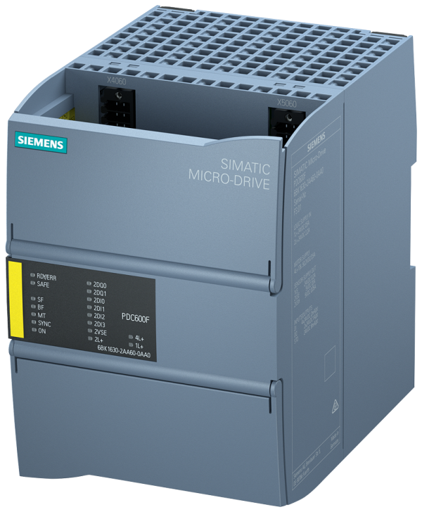 6BK1630-2AA60-0AA0  SIMATIC MICRO-DRIVE PDC600F boxed