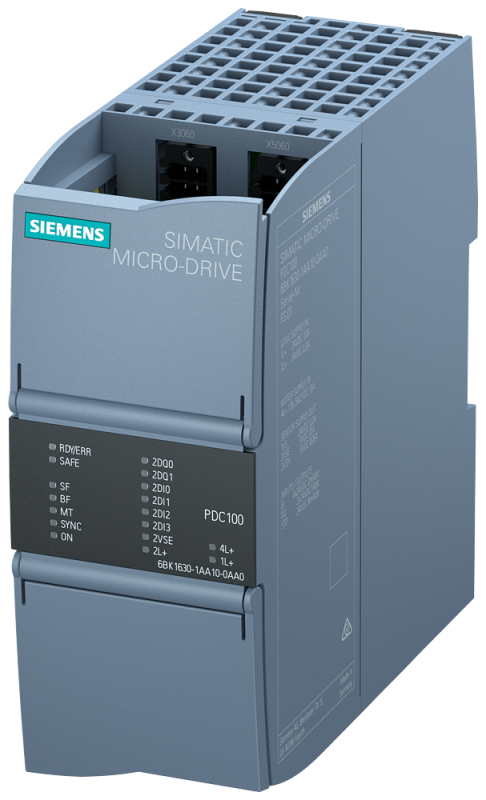 6BK1630-1AA10-0AA0  SIMATIC MICRO-DRIVE PDC100 boxed