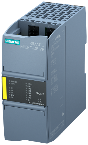 6BK1630-2AA10-0AA0  SIMATIC MICRO-DRIVE PDC100F boxed