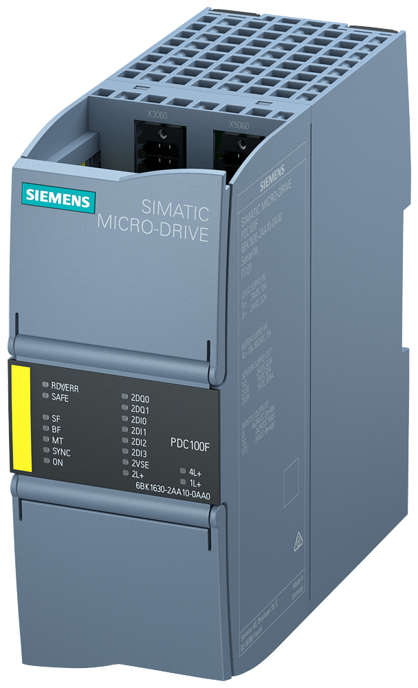 6BK1630-2AA10-0AA0  SIMATIC MICRO-DRIVE PDC100F boxed