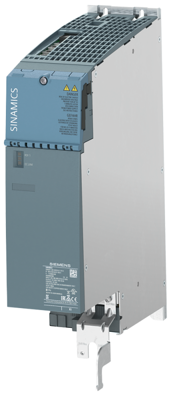 6SL5130-6UE22-4AD0  S220 SLM 400V/43A/24kW BS D-Type