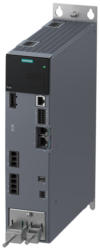 6SL3210-5HE11-5UF0  SINAMICS S210, 3AC 400V, 1.5kW