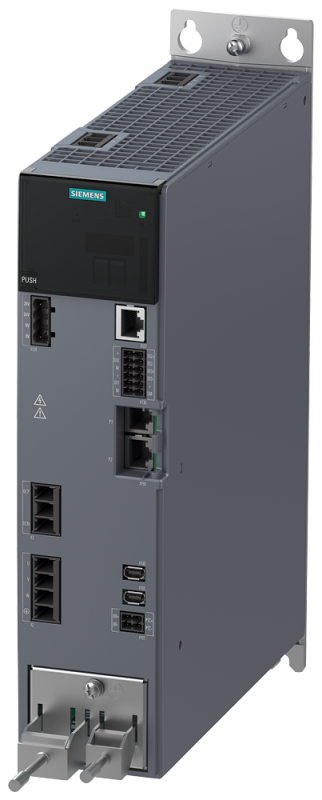 6SL3210-5HE12-0UF0  SINAMICS S210, 3AC 400V, 2.0kW