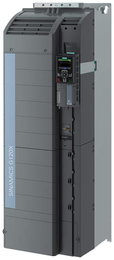 6SL3230-3YE54-1AB0  G120X IP20 380480V 250kW FSG C2