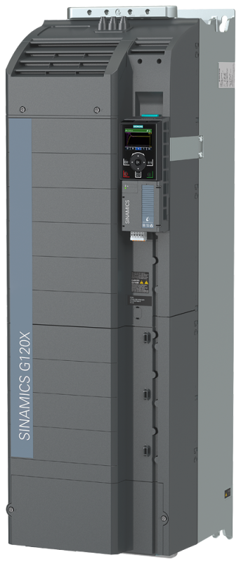 6SL3220-3YH54-0CB0  G120X IP20 500690V 250kW FSG C3