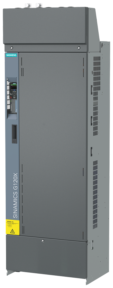 6SL3220-3YE56-0CB0  G120X IP20 380480V 315kW FSH C3