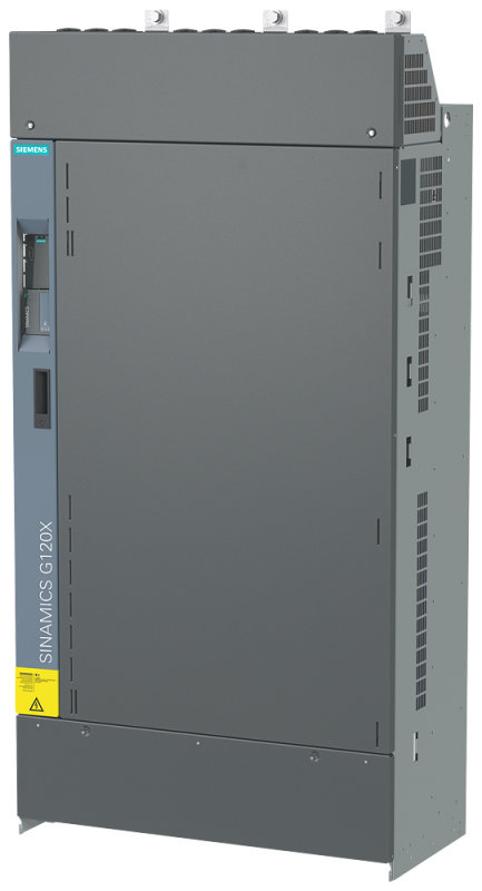 6SL3220-1YE64-0CP0  G120X IP20 380480V 500kW FSJ C3
