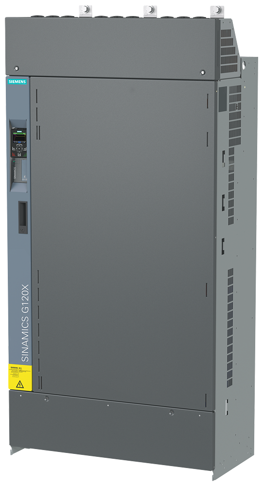 6SL3220-3YE64-0CB0  G120X IP20 380480V 500kW FSJ C3