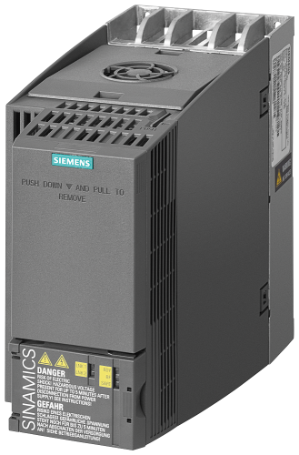 6SL3210-1KE21-7AB1  SINAMICS G120C USS/MB 7,5KW FILA