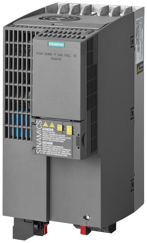 6SL3210-1KE23-8UB1  SINAMICS G120C USS/MB 18,5KW UNFIL