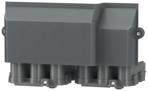 6SL3266-2HG00-0BA0  SINAMICS FSG Adapter
