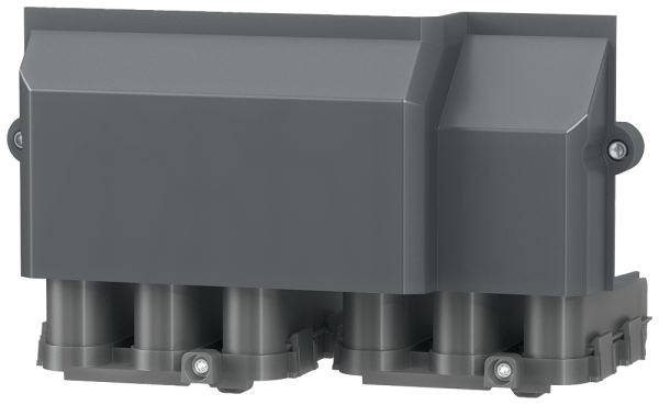 6SL3266-2HG00-0BA0  SINAMICS FSG Adapter
