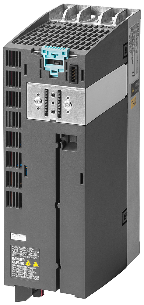 6SL3210-1PE21-4UL0  SINAMICS PM240-2 IP20-FSB-U-400V