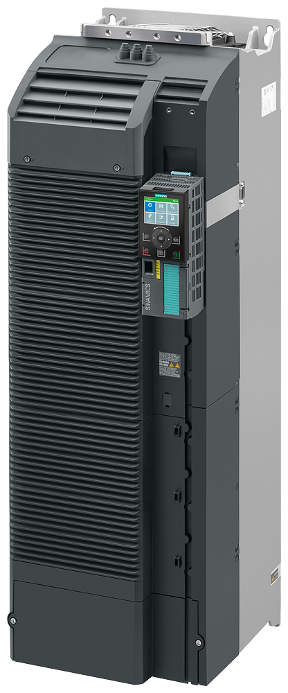 6SL3210-1PE33-7AL0  SINAMICS PM240-2 FSG-C2-400V-200kW