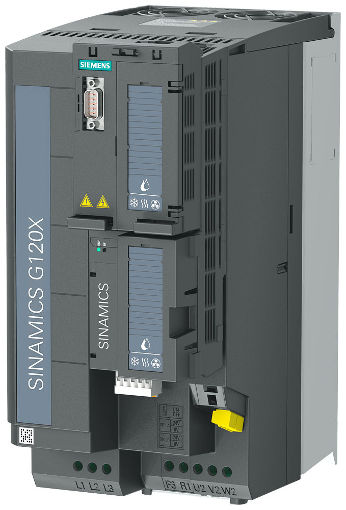 6SL3220-1YE28-1AB0  G120X IP20 380480V 15kW FSC C2