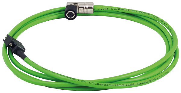 6FX3002-2DB20-1AF0  SIGNAL CABLE PREASSEMBLED