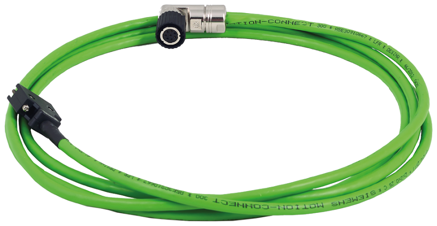 6FX3002-2DB20-1AF0  SIGNAL CABLE PREASSEMBLED
