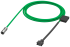 6FX3002-2DB12-1BA0  SIGNAL CABLE PREASSEMBLED