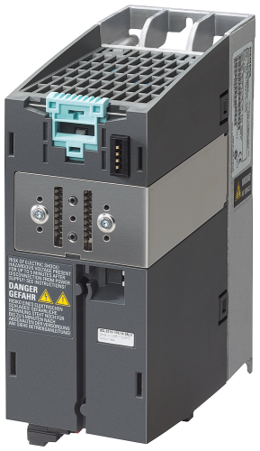 6SL3210-1PE14-3UL1  SINAMICS PM240-2 IP20-FSA-U-400V