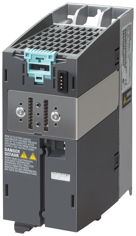 6SL3210-1PE14-3UL1  SINAMICS PM240-2 IP20-FSA-U-400V