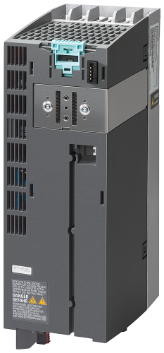 6SL3210-1PE21-1AL0  SINAMICS PM240-2 IP20-FSB-A-400V