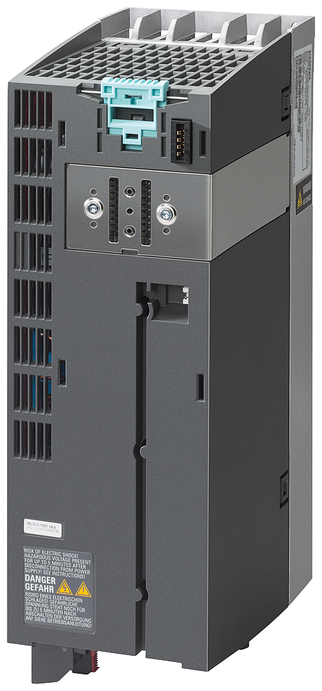 6SL3210-1PE21-1UL0  SINAMICS PM240-2 IP20-FSB-U-400V