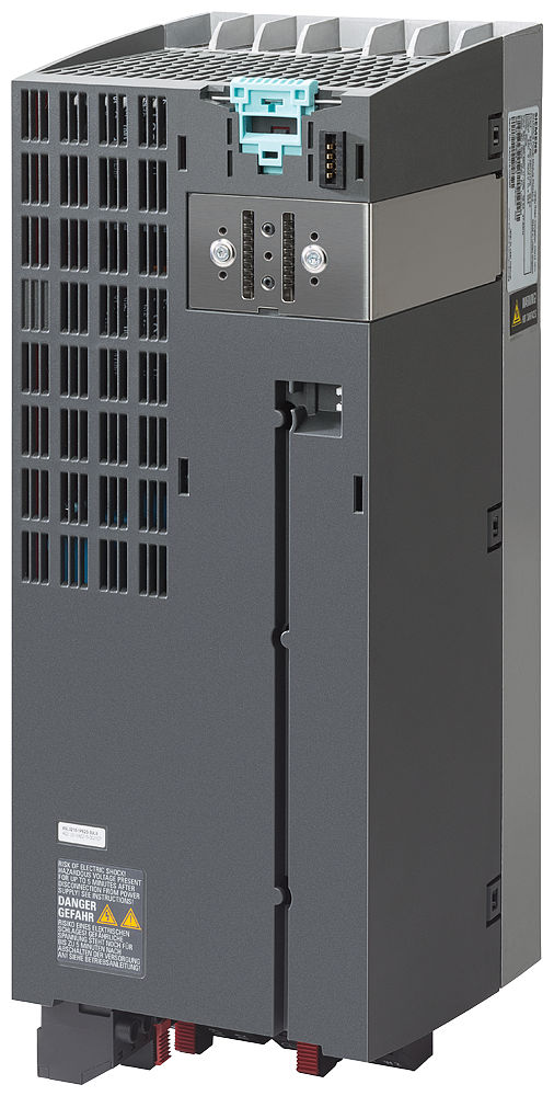 6SL3210-1PE23-3AL0  SINAMICS PM240-2 IP20-FSC-A-400V
