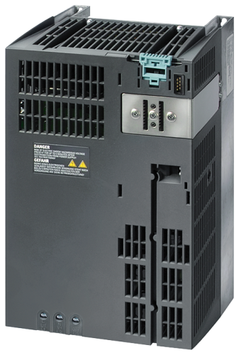 6SL3225-0BE31-1AA1  SINAMICS PM250-IP20-FSC-A-400V 11KW