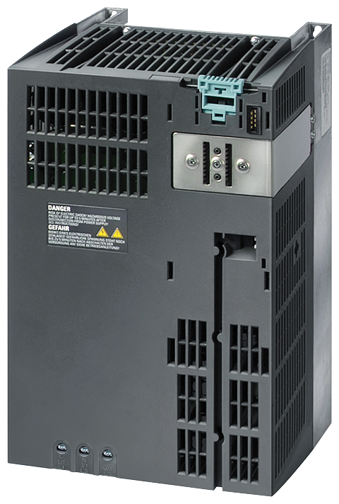 6SL3225-0BE25-5AA1  SINAMICS PM250-IP20-FSC-A-400V 5