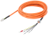 6FX3002-5CK01-1CA0  POWER CABLE, PREASSEMBLED