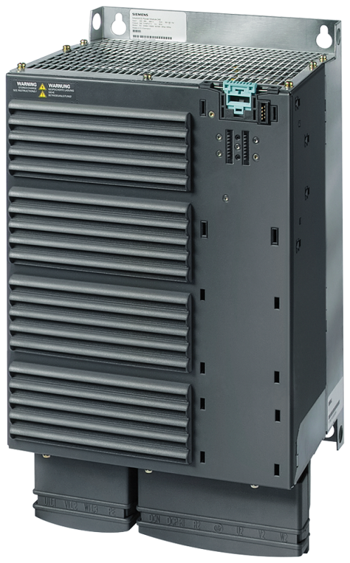6SL3225-0BE33-0UA0  SINAMICS PM250-IP20-FSE-U-400V 30KW