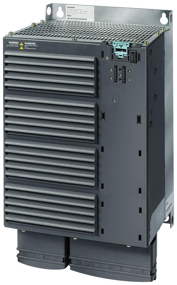 6SL3225-0BE33-0AA0  SINAMICS PM250-IP20-FSE-A-400V 30KW