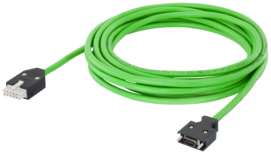 6FX3002-2CT20-1CA0  SIGNAL CABLE PREASSEMBLED