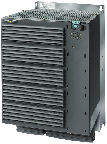 6SL3225-0BE35-5UA0  SINAMICS PM250-IP20-FSF-U-400V 55KW