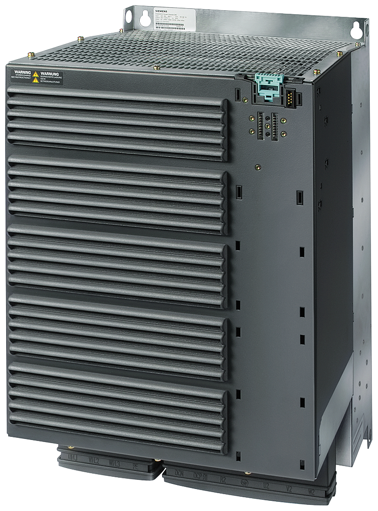 6SL3225-0BE35-5AA0  SINAMICS PM250-IP20-FSF-A-400V 55KW